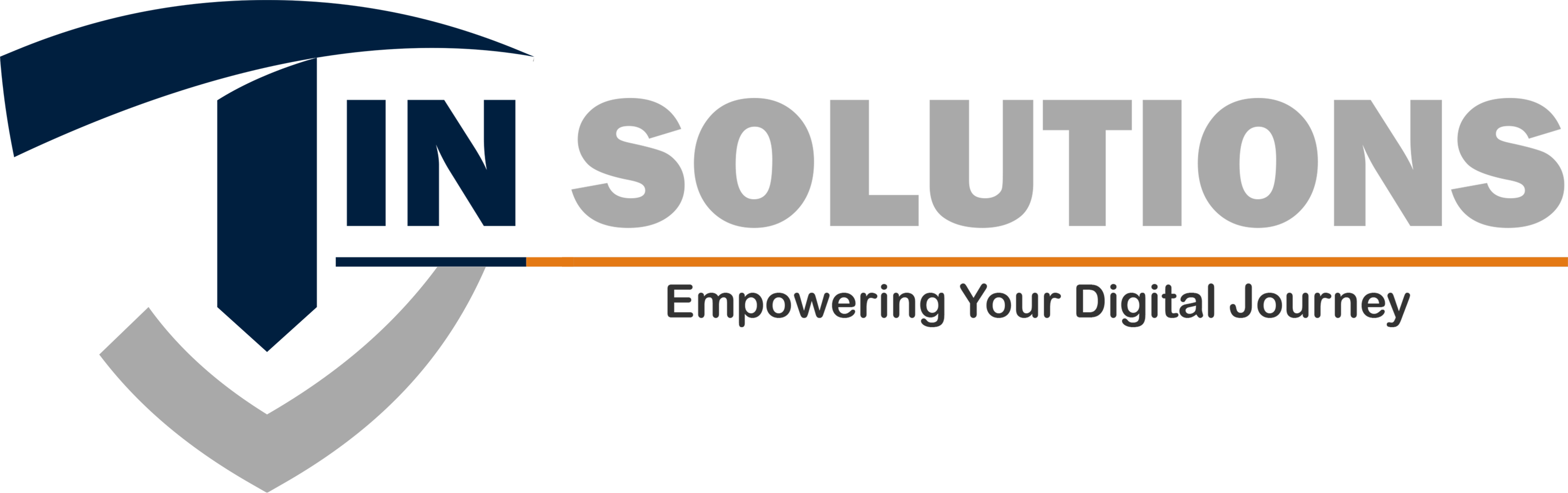 TIN Solutions Logo
