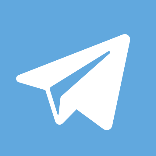 TIN Solutions Telegram